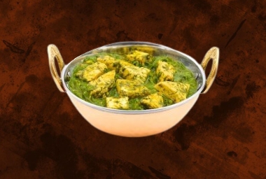 आनंद स्पेशल तवा माछी थाळी